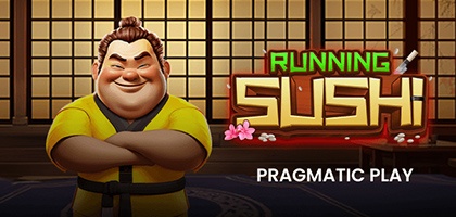Running Sushi