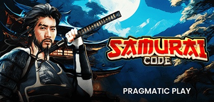 Samurai Code