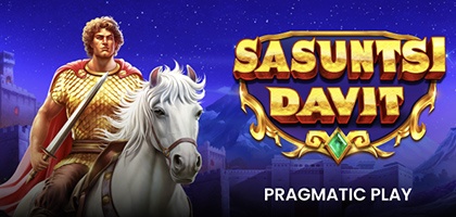 Sasuntsi Davit