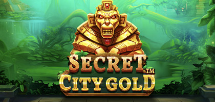 Secret City Gold