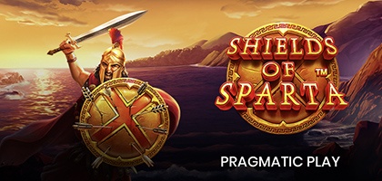 Shield of Sparta