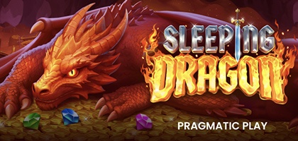 Sleeping Dragon