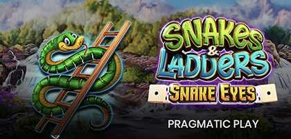 Snakes & Ladders 2 – Snake Eyes