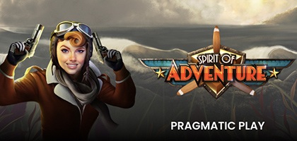 Spirit of Adventure