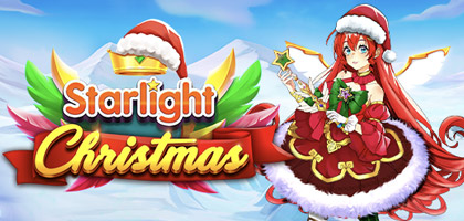 Starlight Christmas