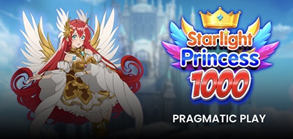 Starlight Princess 1000