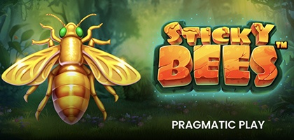 Sticky Bees