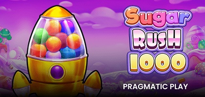 Sugar Rush 1000
