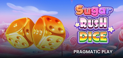 Sugar Rush Dice