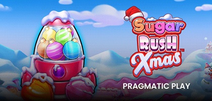 Sugar Rush Xmas
