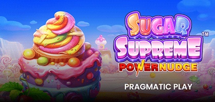 Sugar Supreme Powernudge