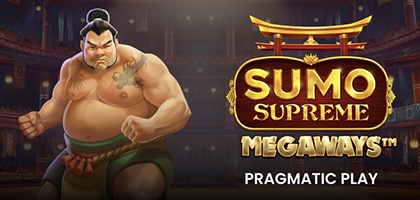 Sumo Supreme Megaways