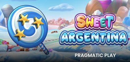 Sweet Argentina