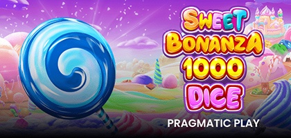 Sweet Bonanza 1000 Dice