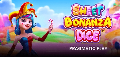 Sweet Bonanza Dice