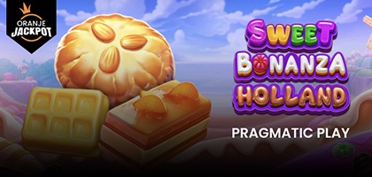 Sweet Bonanza Holland – Oranje Jackpot