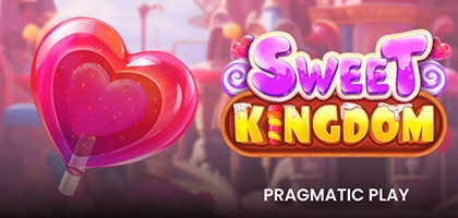 Sweet Kingdom