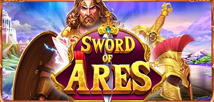 Sword of Ares