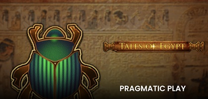 Tales of Egypt