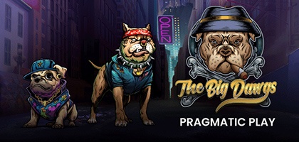 The Big Dawgs