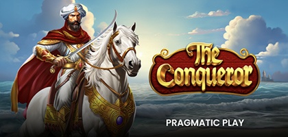 The Conqueror