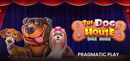 The Dog House Dice Show
