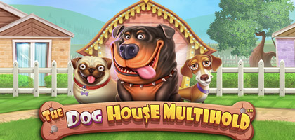 The Dog House Multihold