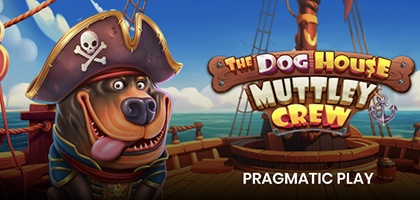The Dog House – Muttley Crew