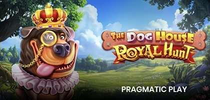 The Dog House – Royal Hunt