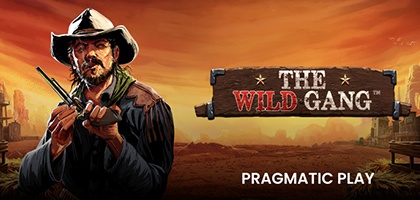 The Wild Gang