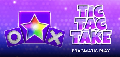 Tic Tac Take