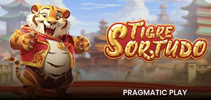 Tigre Sortudo
