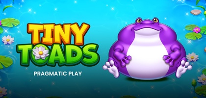 Tiny Toads