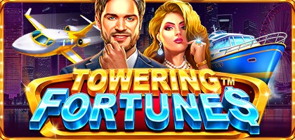 Towering Fortunes
