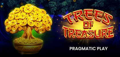 Trees of Treasure