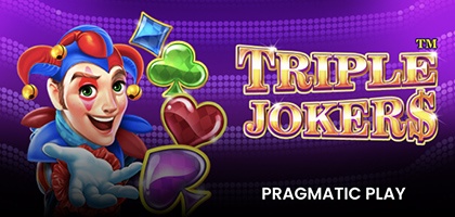 Triple Jokers