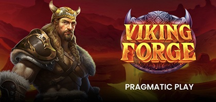 Viking Forge