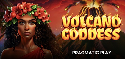 Volcano Goddess
