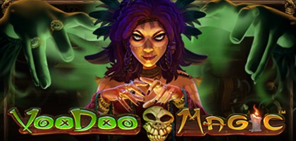 Voodoo Magic