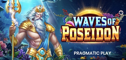 Waves of Poseidon