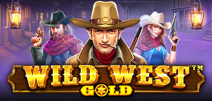 Wild West Gold