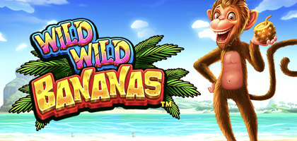 Wild Wild Bananas
