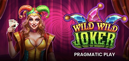 Wild Wild Joker