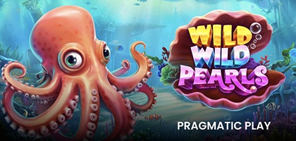 Wild Wild Pearls