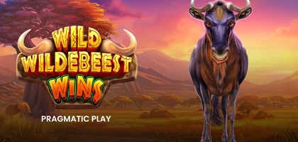 Wild Wildebeest Wins