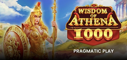 Wisdom of Athena 1000