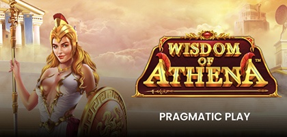 Wisdom of Athena