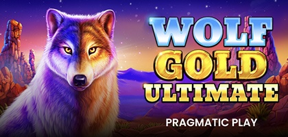 Wolf Gold Ultimate