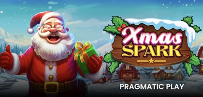 Xmas Spark