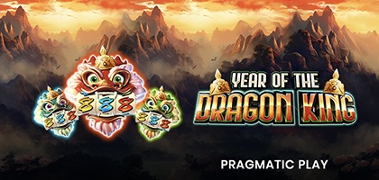 Year of the Dragon King